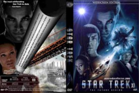 Star Trek XI (Future Begins)  สตาร์เทร็ค สงครามพิฆาตจักรวาล (2009)